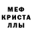 Метамфетамин винт SHAHA Nur